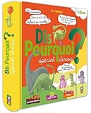 Dis pourquoi ? : Spécial dinos by 