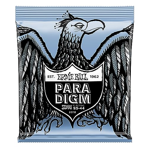 Ernie Ball Primo Slinky Paradigm Electric Guitar Strings 9.5-44 Gauge