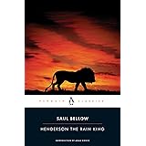 Henderson the Rain King (Penguin Classics)