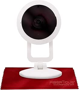 Amazon.com: Vivitar IPC117 360 Wide Angle 1080p HD Wi-Fi Smart Home