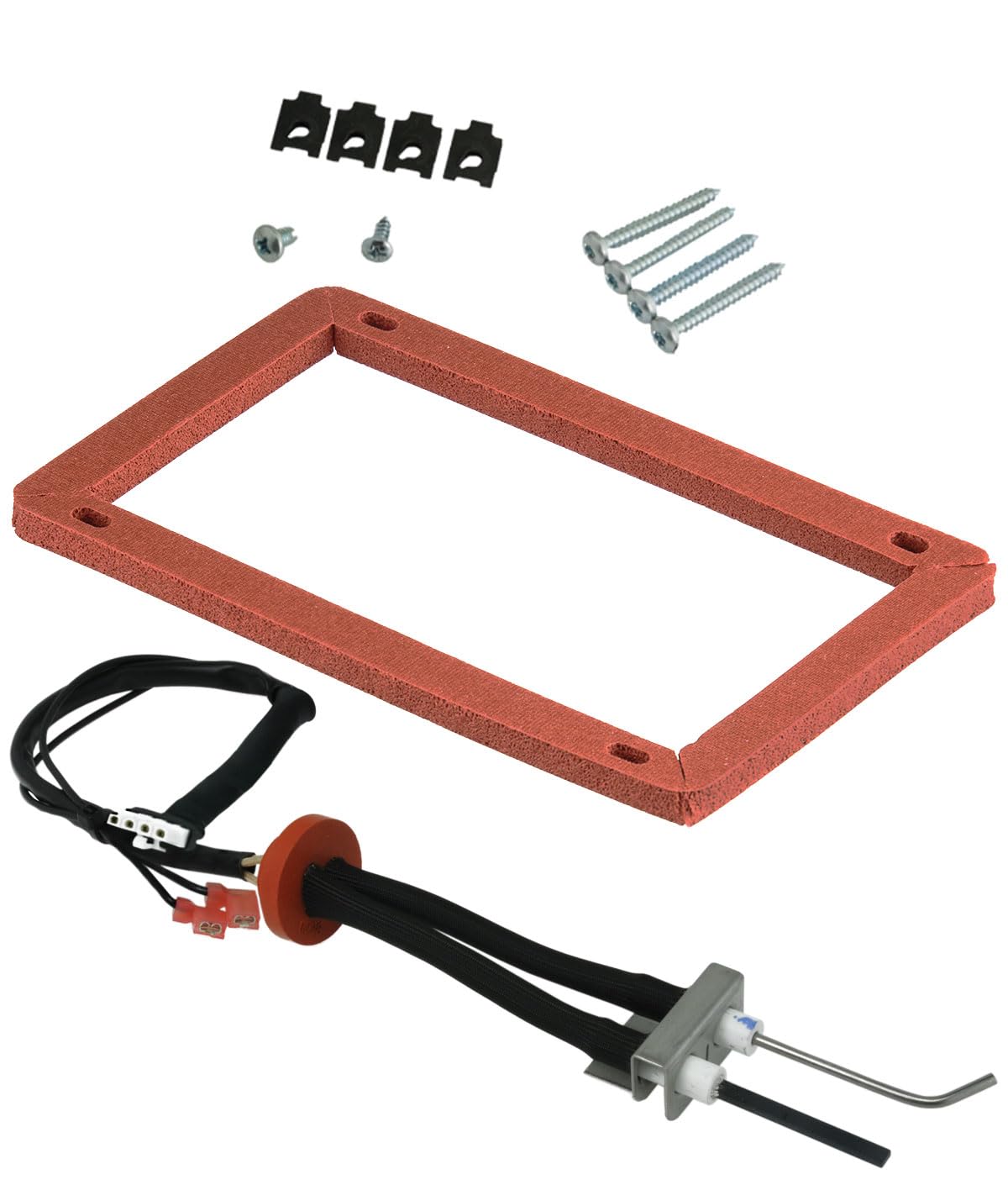 Photo 1 of Rheem SP14218A 18-Inch Hot Surface Ignitor