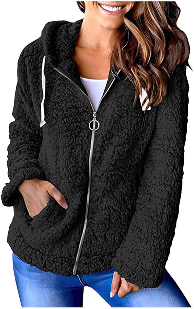 turtleneck zipper jacket