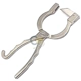 Newberry Knife Veterinary Stainless Steel by G.S