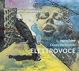Elettrovoce - Stories Nowhere From