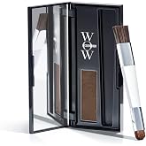 COLOR WOW Root Cover Up &ndash; Temporary Hair Color Touch-Up | Water-resistant, mess-free touch-up for grays and thinning hair. Provides instant root and hairline coverage or highlights.