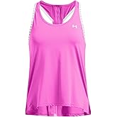 Under Armour Women's Knockout Tank Top