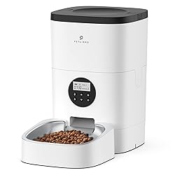 PETLIBRO Automatic Cat Feeder Wet Food Refrigerated