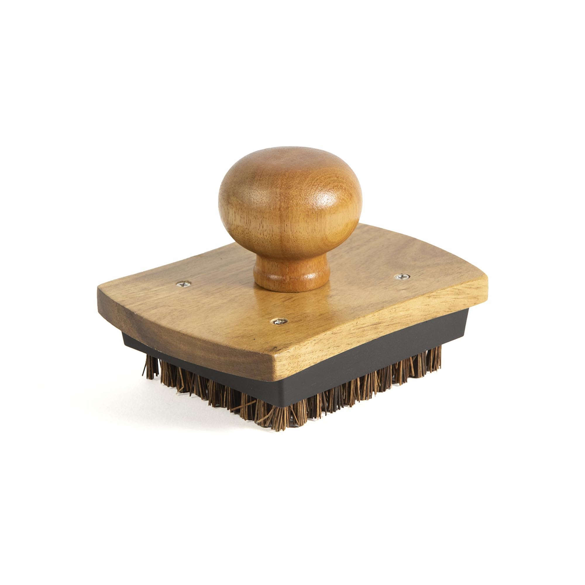 Pizzacraft Pizza Stone Scrubber Brush