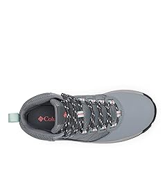 Columbia Womens Transverse Waterproof Hiking