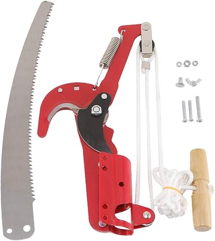 amazon tree pruners
