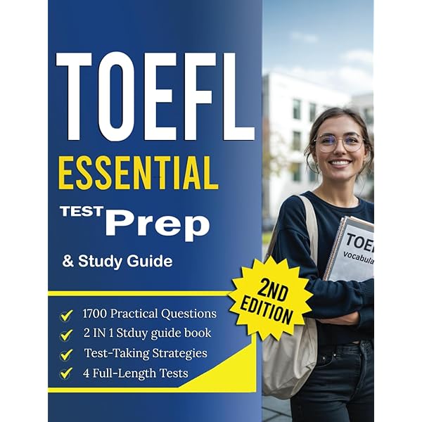 Official TOEFL iBT Tests: McGraw-Hill Education: 9780071848442