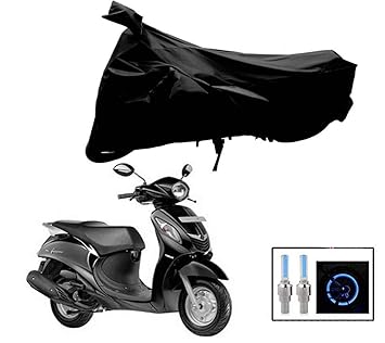 scooty cover waterproof