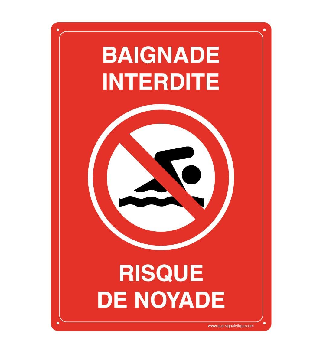 AUA SIGNALETIQUE 202080-AI-a-210x300 Product Information: Pre-drilled Panel, Multicolored, One Size