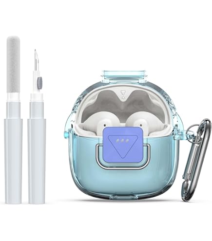 Amazon.com: Case for JBL Tune Flex 2 | True Wireless Noise