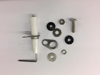 Outdoorchef 18.340.10 Feuerzeug Elektro Zubehör für Grill/Grill