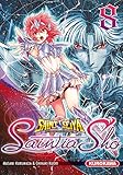 Image de Saint Seiya - Les Chevaliers du Zodiaque - Saintia Shô - tome 08 (8)