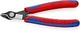 KNIPEX Electronic Super Knips Multi-Component Handles 125 mm 78 71 125 view 3