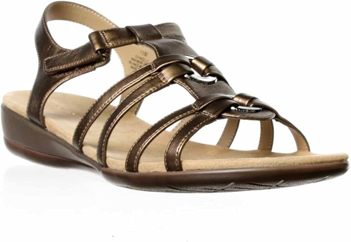easy spirit gladiator sandals