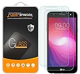 Supershieldz (2 Pack) Designed for LG