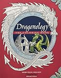 Dragonology Coloring Book (Ologies)