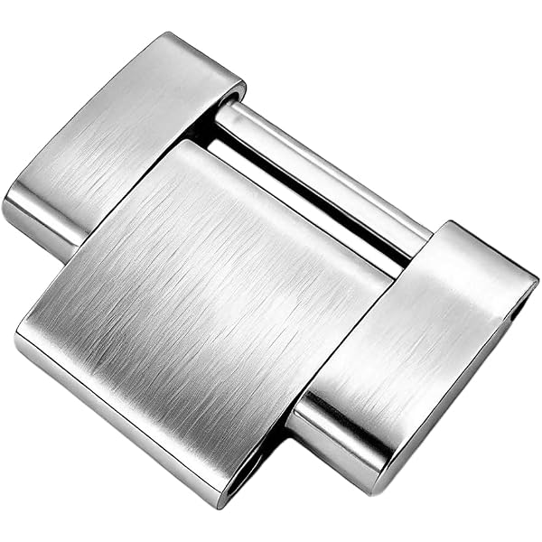 Amazon.com: Ewatchparts Oyster Watch Band Link Compatible With