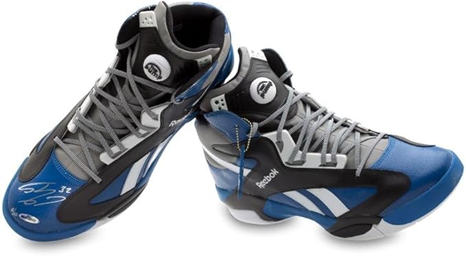 charles barkley reebok pumps