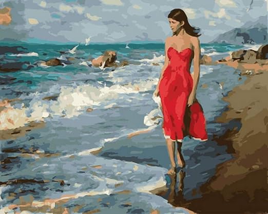 Get Strand diy dekorationen Desktop Wallpaper