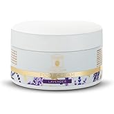 Olive Oil &amp; Lavender Foot Cream &ndash; Deeply Hydating Moisturizer for Soft, Comforted Feet &ndash; Made in Greece &ndash; 100 ml