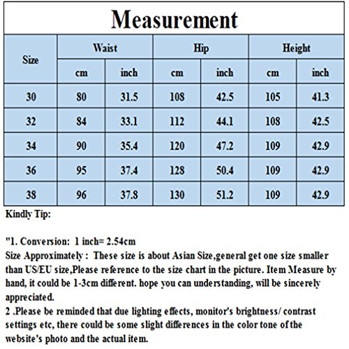 Meolin Men's Cotton Breathable Army Camouflage Cargo Pants Multi Pocket Military Casual Training Pants ,black,32