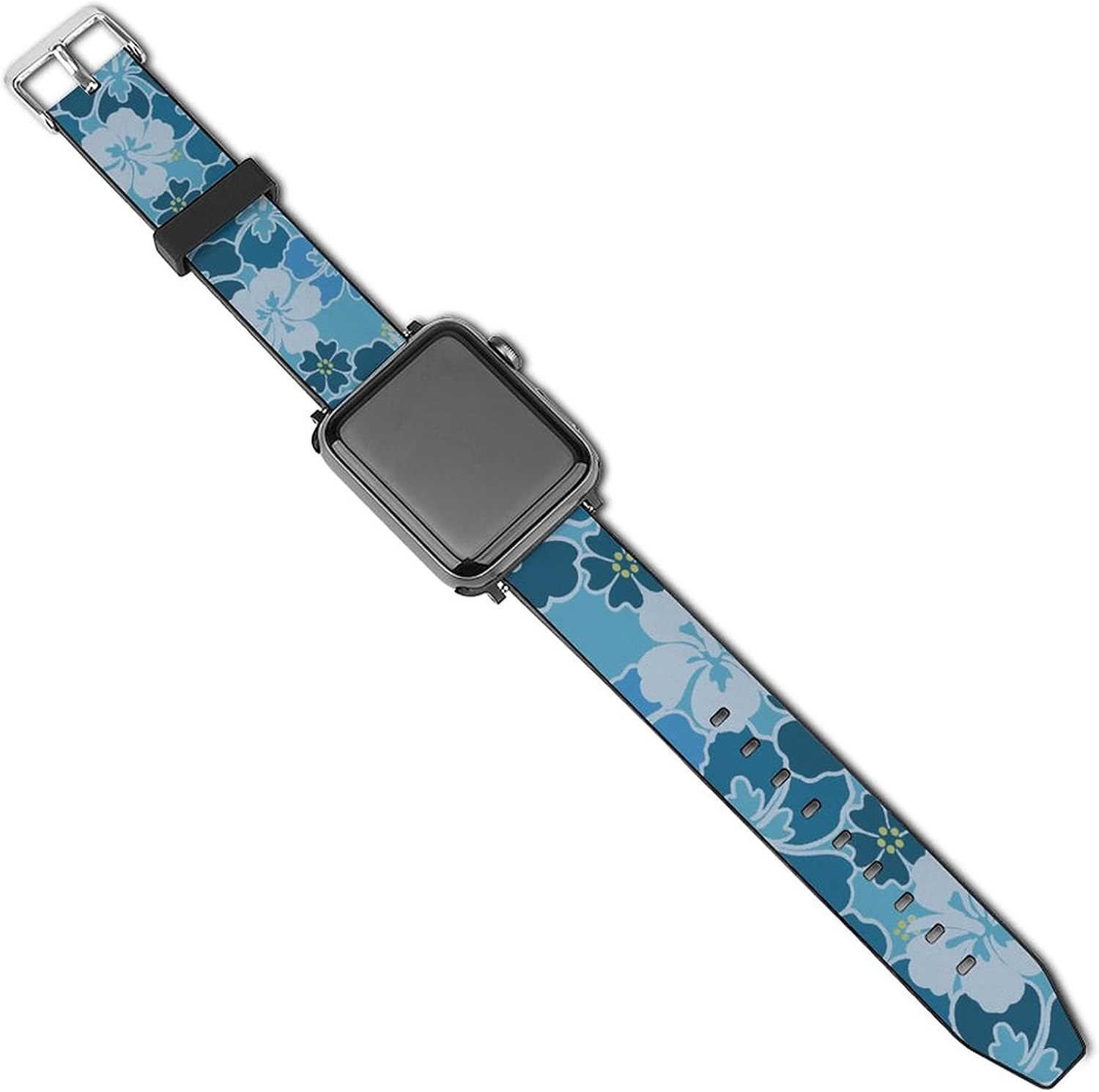 Replacement Bands Compatible with Apple Watch Bands 38mm 40mm 42mm 44mm for Women Men, Soft Bands Compatible with iWatch Series 5 4 3 2 1