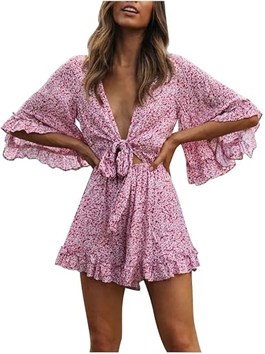 best amazon rompers