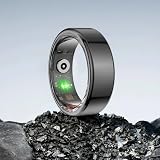Fiorky R02 Smart Ring Fitness Tracker 5.0 BT Blood Oxygen Heart Rate IP68 5ATM view 9