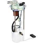 Delphi FG0392 Fuel Pump Module Assembly | Replaces M10095 MU1177 MU1415 MU1606 TS1016 15173399 19152213 19152214 19303394 19331942 25376488 25376489 25384412.