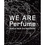 Amazon Com 6th Tour 16 Cosmic Explorer Blu Ray Perfume Perfume Movies Tv
