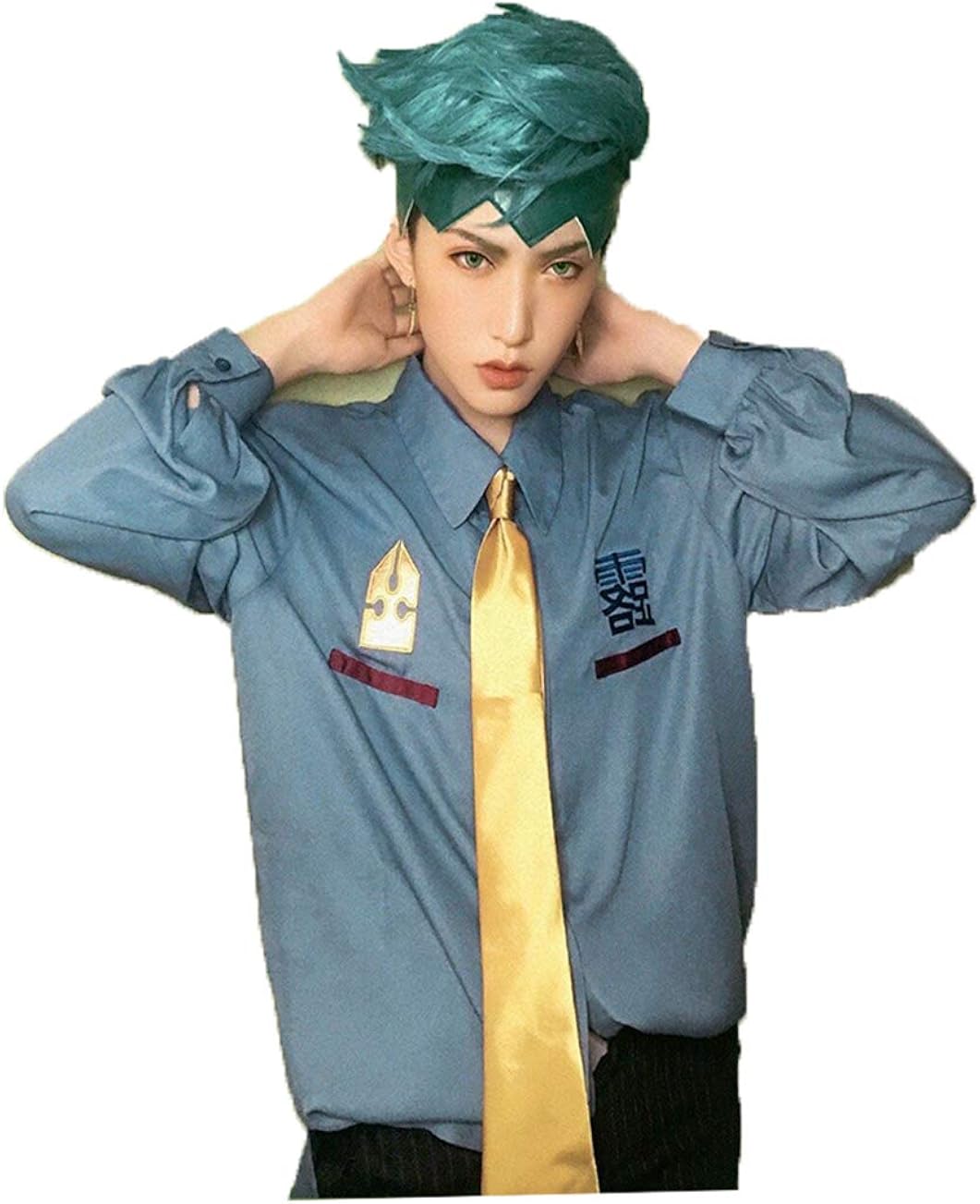 1791's lady JoJo 4 JoJo's Bizarre 