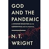 God and the Pandemic: A Christian Reflection on the Coronavirus and Its Aftermath