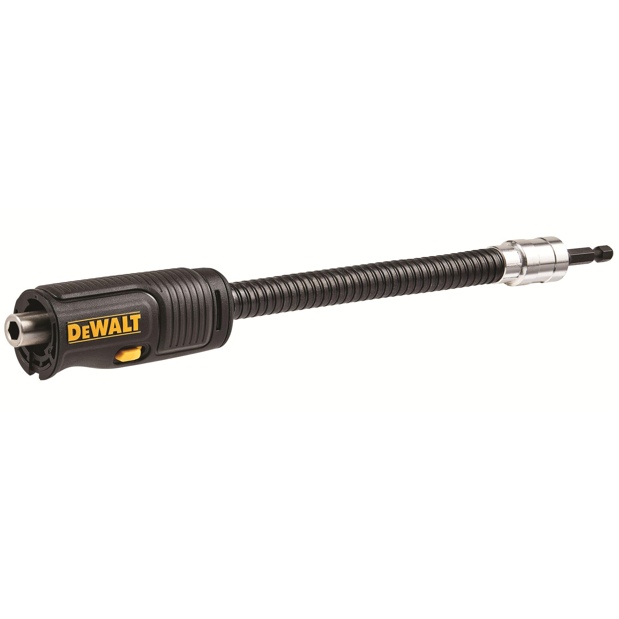 DEWALT DT20501-QZ Impact Modular Right Angle Head with Flexi Attachment