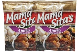 MY FILIPINO GROCERY Mama Sita's Adobo Mix Pack of 2