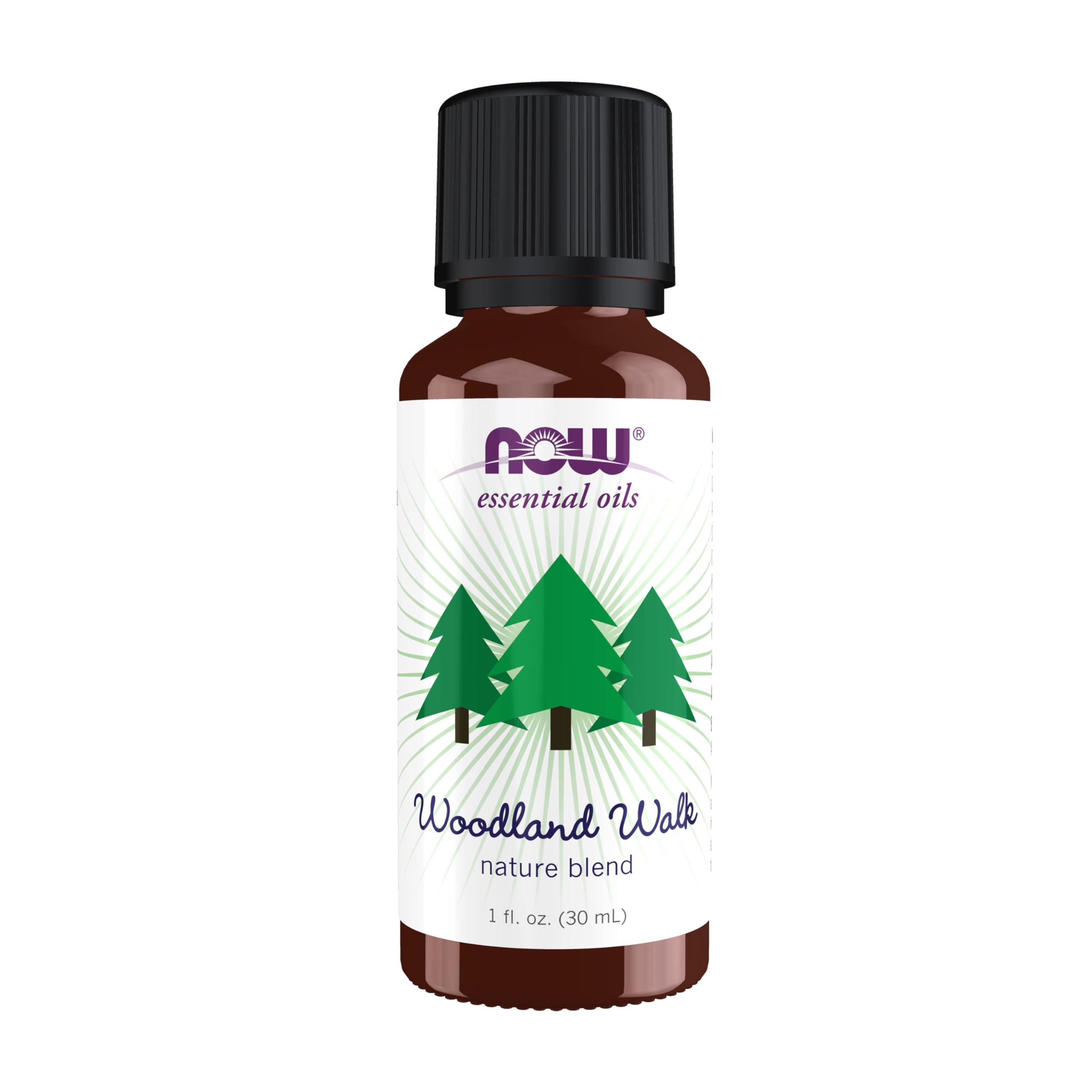 Essential Oil, Woodland Walk Oil - 30 ml.