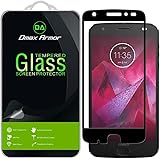 Motorola moto z force edition 2nd gen screen protector repellent
