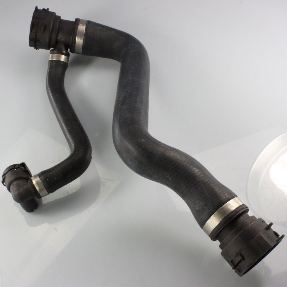 Radiator hose petrol engine 17127531768, 17127531768.