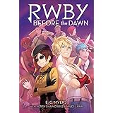 Before the Dawn (RWBY)