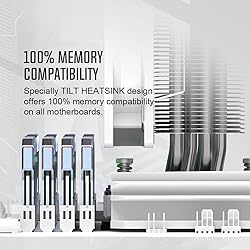 ID-COOLING SE-214-XT ARGB White CPU Cooler 4