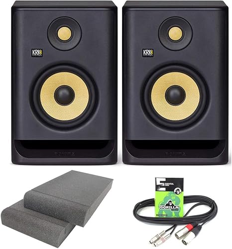 krk rokit 5 stealth