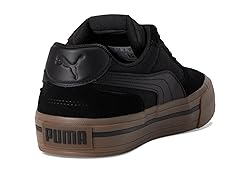 PUMA Men's Court Classic Vulc Shoes