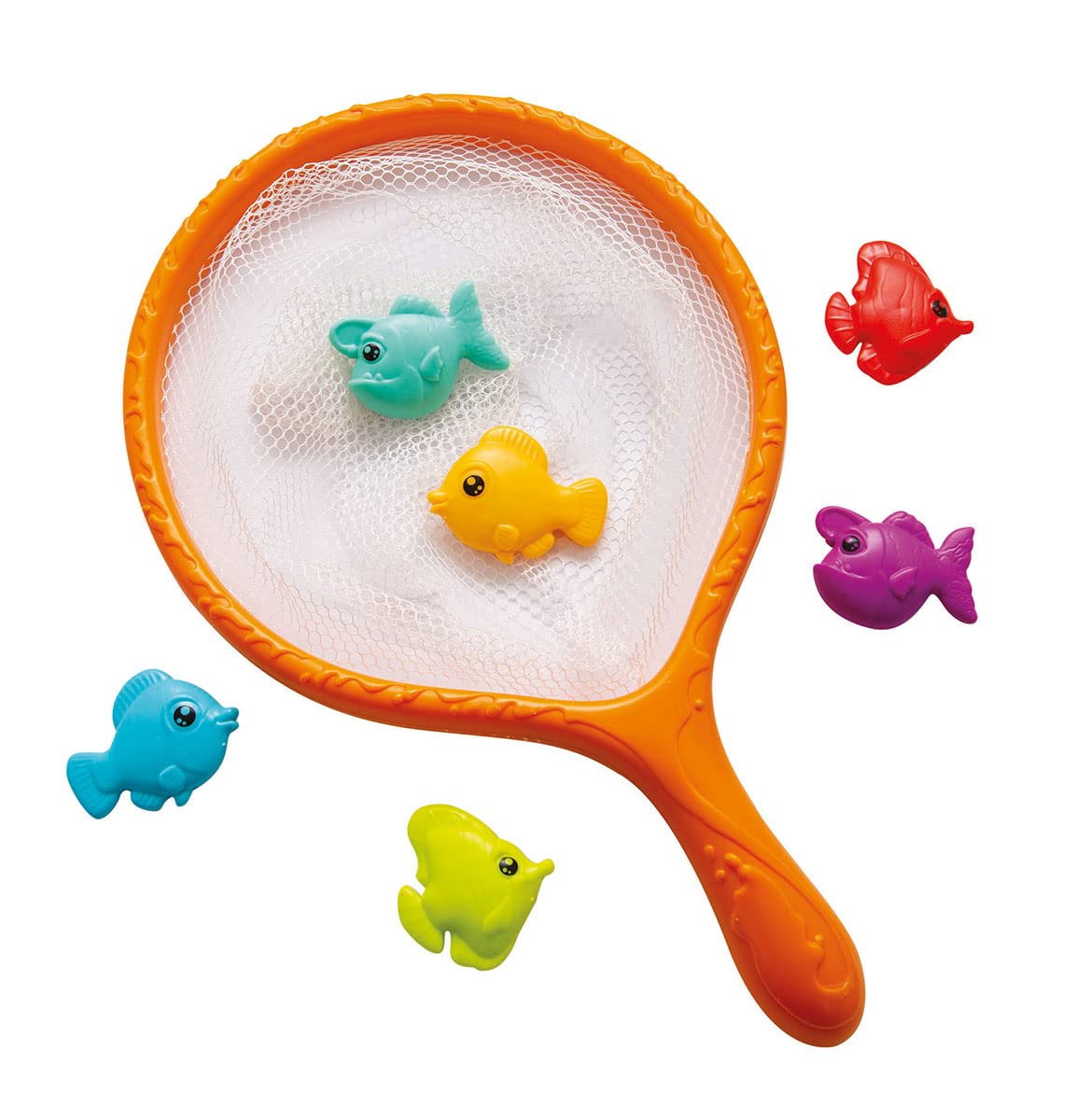 Simba 107796088 Landing Net with Fish