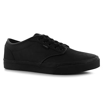 vans atwood pelle