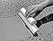 Cleret Dual Bladed Classic Shower Squeegee - Aqua USA