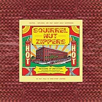 Squirrel Nut Zippers Ablum Cover
