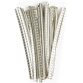 Dunlop Jumbo Accu-Fret&reg; Fretwire 6105-24 Pack